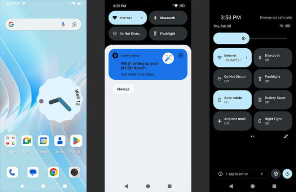 Обзор Meizu Note 21: приятного и очень бюджетного смартфона с огромным дисплеем Обзор Meizu Note 21: приятного и очень бюджетного смартфона с огромным дисплеем