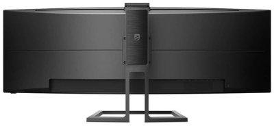 Обзор монитора Philips Brilliance 499P9H Обзор монитора Philips Brilliance 499P9H