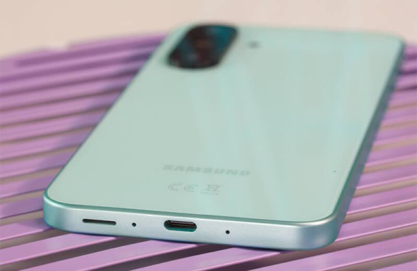 Обзор Samsung Galaxy A26: бюджетного смартфона с искусственным интеллектом Обзор Samsung Galaxy A26: бюджетного смартфона с искусственным интеллектом