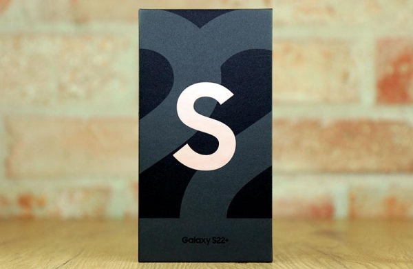 Обзор Samsung Galaxy S22 Plus: мощный Android-смартфон стал более универсальным Обзор Samsung Galaxy S22 Plus: мощный Android-смартфон стал более универсальным