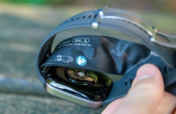 Обзор Huawei Watch D2: флагманских смарт-часов с измерением давления Обзор Huawei Watch D2: флагманских смарт-часов с измерением давления