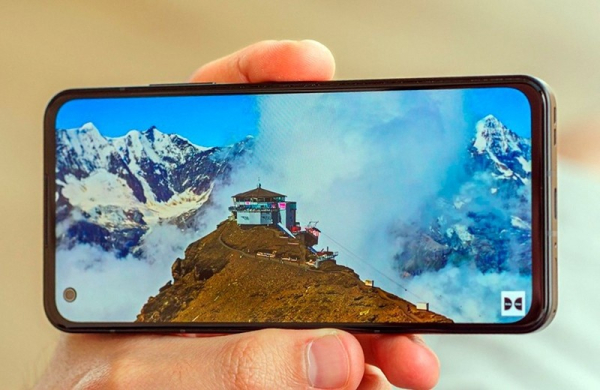 Обзор Asus Zenfone 10: новый король компактных смартфонов на ОС Android Обзор Asus Zenfone 10: новый король компактных смартфонов на ОС Android