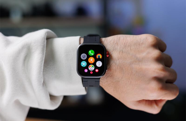 Обзор Huawei Watch Fit 4 Pro: отличная альтернатива Apple Watch для пользователей Android Обзор Huawei Watch Fit 4 Pro: отличная альтернатива Apple Watch для пользователей Android