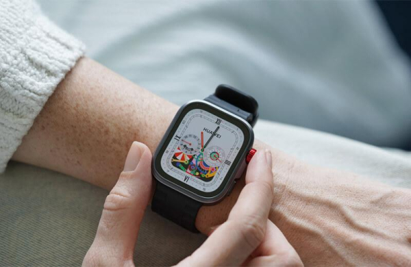 Обзор Huawei Watch Fit 4 Pro: отличная альтернатива Apple Watch для пользователей Android Обзор Huawei Watch Fit 4 Pro: отличная альтернатива Apple Watch для пользователей Android