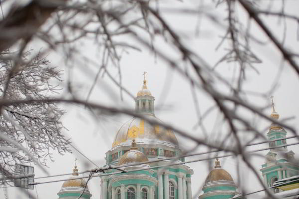 Обзор объективов YongNuo 50 mm F1.8 II и YN50mm F1.4: китайское — не значит худшее Обзор объективов YongNuo 50 mm F1.8 II и YN50mm F1.4: китайское — не значит худшее