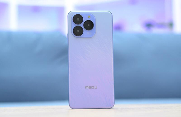 Обзор Meizu Note 21: приятного и очень бюджетного смартфона с огромным дисплеем Обзор Meizu Note 21: приятного и очень бюджетного смартфона с огромным дисплеем