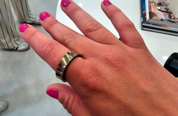 Обзор Samsung Galaxy Ring: умного кольца со всеми современными функциями Обзор Samsung Galaxy Ring: умного кольца со всеми современными функциями