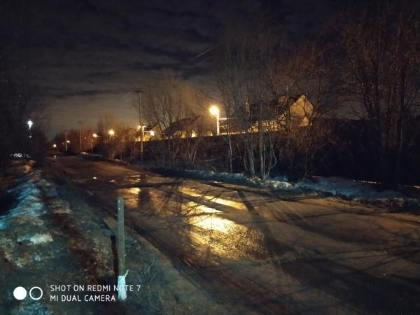 Какой смартфон снимает лучше: фототест для Redmi Note 7, Samsung Galaxy A30 и Honor 10 Lite Какой смартфон снимает лучше: фототест для Redmi Note 7, Samsung Galaxy A30 и Honor 10 Lite