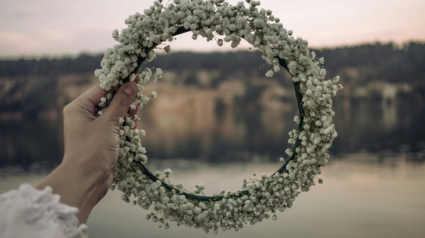 Троица в 2025 году: суть, история и традиции праздника Троица в 2025 году: суть, история и традиции праздника