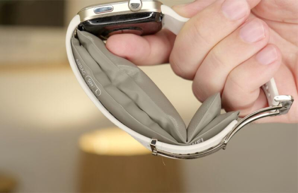 Обзор Huawei Watch D2: флагманских смарт-часов с измерением давления Обзор Huawei Watch D2: флагманских смарт-часов с измерением давления