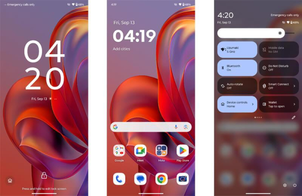 Обзор Motorola Edge 50 Neo: компактного смартфона с защитой военного класса Обзор Motorola Edge 50 Neo: компактного смартфона с защитой военного класса
