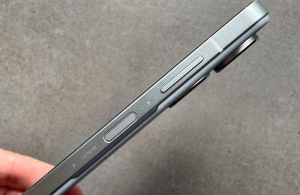 Обзор Asus Zenfone 10: новый король компактных смартфонов на ОС Android Обзор Asus Zenfone 10: новый король компактных смартфонов на ОС Android