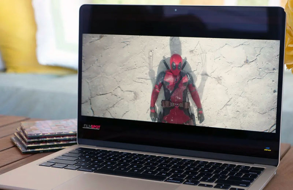 Обзор Apple MacBook Air 13 (M3): компактный ноутбук стал быстрее, эффективнее и автономнее Обзор Apple MacBook Air 13 (M3): компактный ноутбук стал быстрее, эффективнее и автономнее