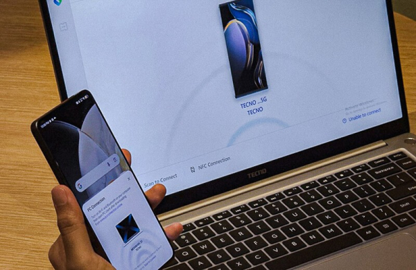 Обзор Tecno Megabook S1: мощного и недорогого ноутбука 15,6-дюйм Обзор Tecno Megabook S1: мощного и недорогого ноутбука 15,6-дюйм