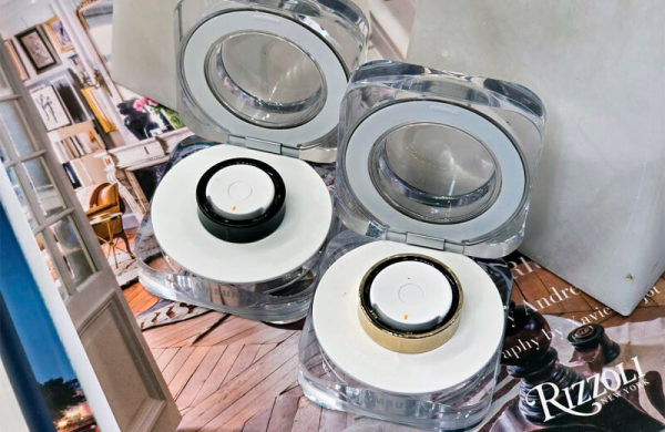 Обзор Samsung Galaxy Ring: умного кольца со всеми современными функциями Обзор Samsung Galaxy Ring: умного кольца со всеми современными функциями