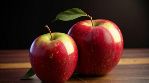 Яблочный Спас 2025: история, традиции и какого числа отмечают праздник Яблочный Спас 2025: история, традиции и какого числа отмечают праздник