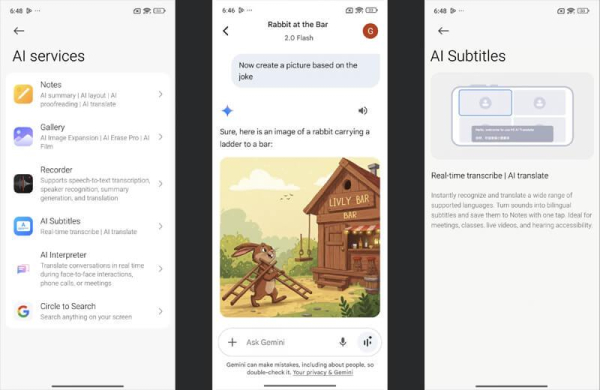 Обзор Xiaomi 15: топового компактного смартфона с невероятной производительностью Обзор Xiaomi 15: топового компактного смартфона с невероятной производительностью