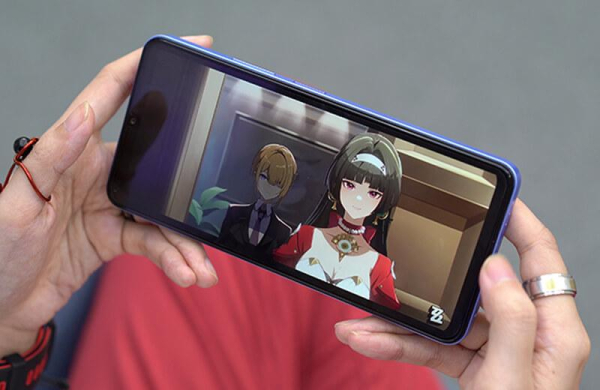 Обзор Meizu Note 21: приятного и очень бюджетного смартфона с огромным дисплеем Обзор Meizu Note 21: приятного и очень бюджетного смартфона с огромным дисплеем