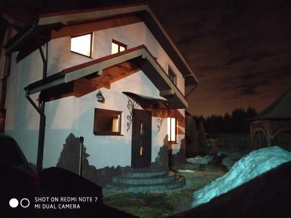 Какой смартфон снимает лучше: фототест для Redmi Note 7, Samsung Galaxy A30 и Honor 10 Lite Какой смартфон снимает лучше: фототест для Redmi Note 7, Samsung Galaxy A30 и Honor 10 Lite