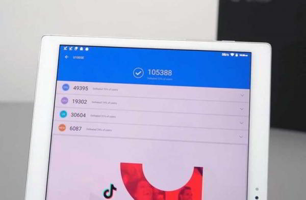 Обзор Alldocube X недорогого планшета с AMOLED-экраном Обзор Alldocube X недорогого планшета с AMOLED-экраном