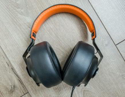 Обзор универсальной гарнитуры Cougar Phontum Обзор универсальной гарнитуры Cougar Phontum