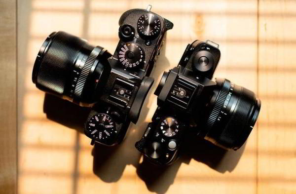 Обзор Fujifilm X-T100: хорошая камера иногда разочаровывает Обзор Fujifilm X-T100: хорошая камера иногда разочаровывает