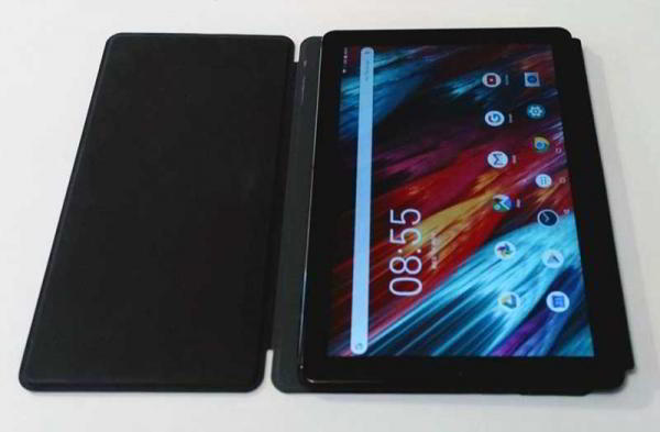 Обзор CHUWI Hi9 Plus: достойный планшет с 2K экраном за 200$ Обзор CHUWI Hi9 Plus: достойный планшет с 2K экраном за 200$