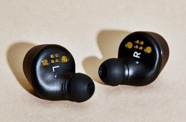 Обзор Sennheiser Momentum True Wireless: беспроводные наушники с идеальным звуком Обзор Sennheiser Momentum True Wireless: беспроводные наушники с идеальным звуком