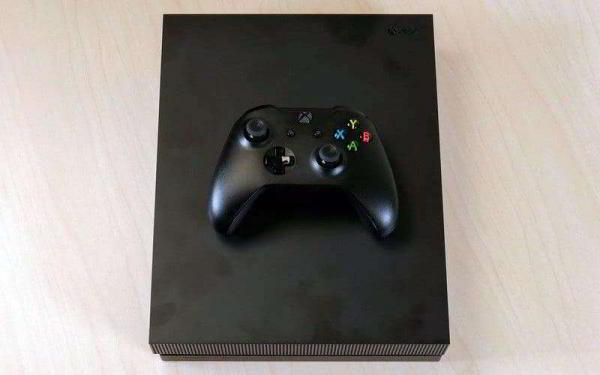 Обзор Xbox One X — Самая мощная игровая консоль, в которой есть больше Обзор Xbox One X — Самая мощная игровая консоль, в которой есть больше