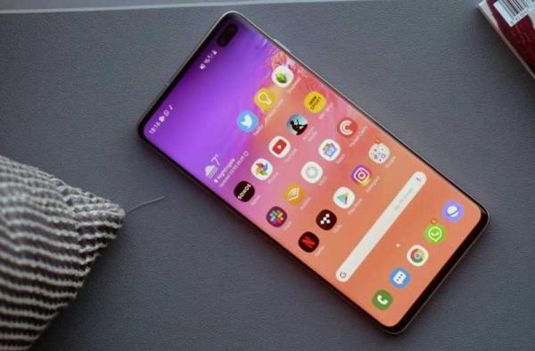 Обзор Samsung Galaxy S10 Plus: универсальный телефон со всем необходимым Обзор Samsung Galaxy S10 Plus: универсальный телефон со всем необходимым
