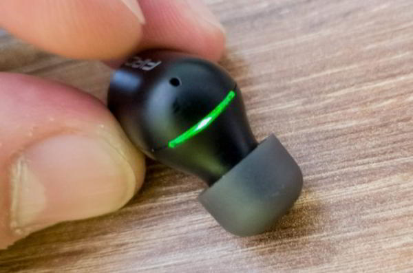 Обзор полностью беспроводной гарнитуры Firo A2 - компактные капсулы Обзор полностью беспроводной гарнитуры Firo A2 - компактные капсулы