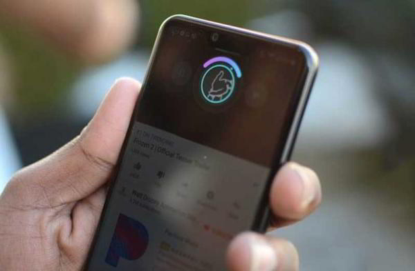 Обзор LG G8 ThinQ: управляй смартфоном как джедай Обзор LG G8 ThinQ: управляй смартфоном как джедай