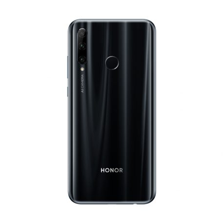 Новый смартфон Honor 10i представлен в России Новый смартфон Honor 10i представлен в России