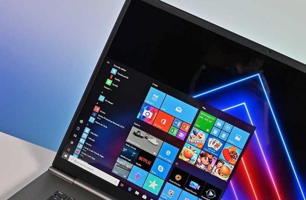 Обзор LG Gram 17: большой и портативный ноутбук для бизнеса Обзор LG Gram 17: большой и портативный ноутбук для бизнеса