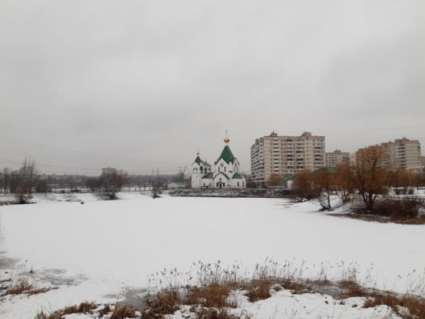 Обзор Galaxy A30: достойный конкурент недорогим смартфонам Xiaomi и Honor Обзор Galaxy A30: достойный конкурент недорогим смартфонам Xiaomi и Honor