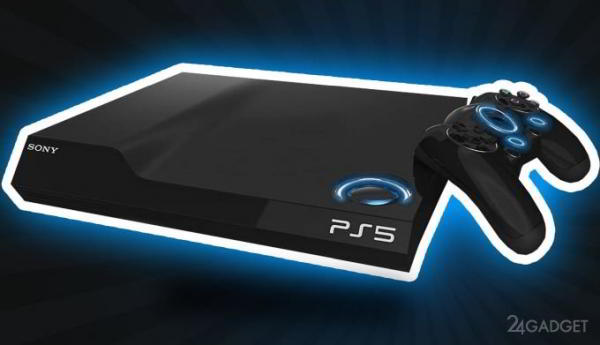 Sony официально раскрыла характеристики PlayStation 5
