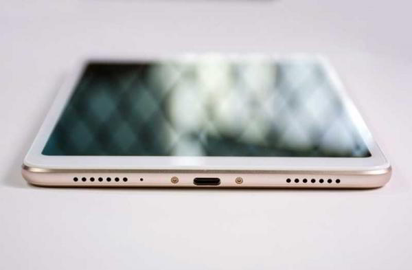 Обзор Xiaomi Mi Pad 4: доступный и мощный планшет Обзор Xiaomi Mi Pad 4: доступный и мощный планшет