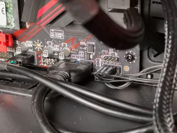 MSI X470 Gaming Plus. Самое главное о материнской плате MSI X470 Gaming Plus. Самое главное о материнской плате