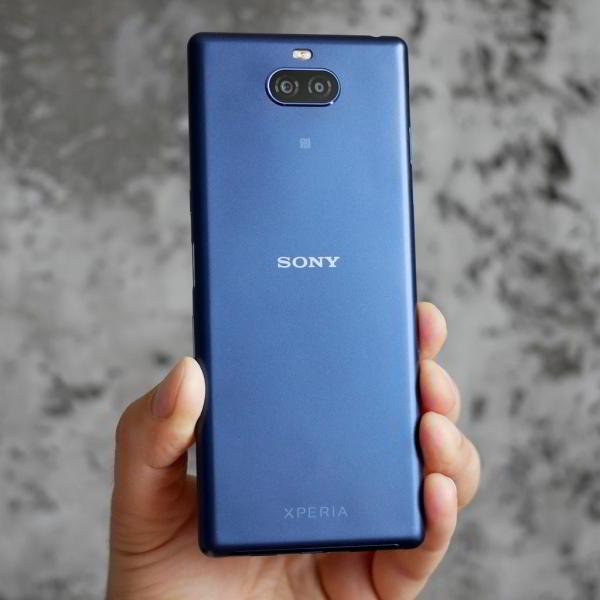 Обзор смартфона Sony Xperia 10: сверхвысокий или сверхширокий? Обзор смартфона Sony Xperia 10: сверхвысокий или сверхширокий?
