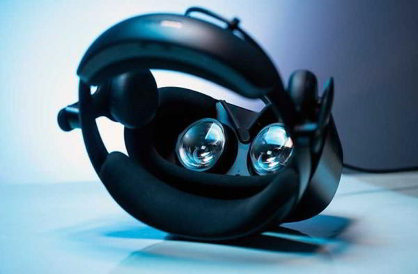 Обзор Samsung Odyssey Plus очков виртуальной и дополненной реальности Обзор Samsung Odyssey Plus очков виртуальной и дополненной реальности