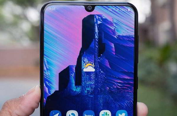 Обзор Samsung Galaxy A50: лучший средний смартфон Samsung Обзор Samsung Galaxy A50: лучший средний смартфон Samsung