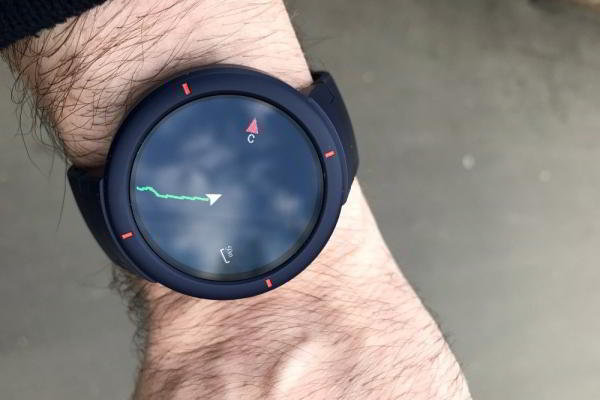 Обзор смарт-часов Huami Amazfit Verge: полезный гаджет для тех, кто о себе заботится Обзор смарт-часов Huami Amazfit Verge: полезный гаджет для тех, кто о себе заботится