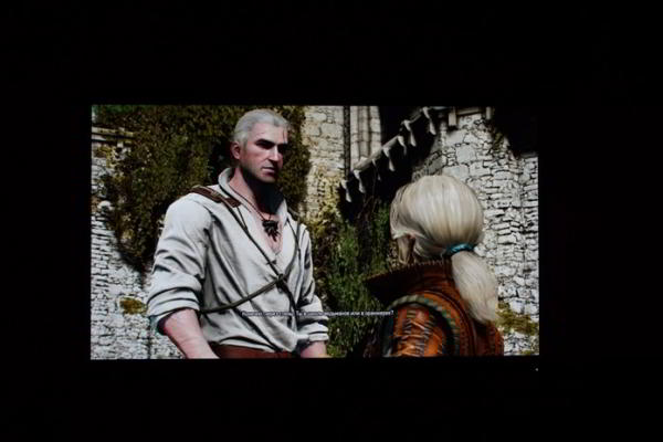 Обзор и тестирование монитора AOC Q27P1 Обзор и тестирование монитора AOC Q27P1