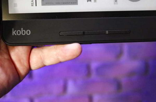 Обзор Kobo Forma: дорогое решение для электронных книг Обзор Kobo Forma: дорогое решение для электронных книг