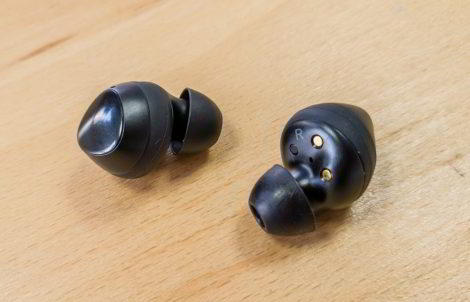 Обзор Samsung Galaxy Buds - одна из лучших TWS-гарнитур, если найти басы Обзор Samsung Galaxy Buds - одна из лучших TWS-гарнитур, если найти басы