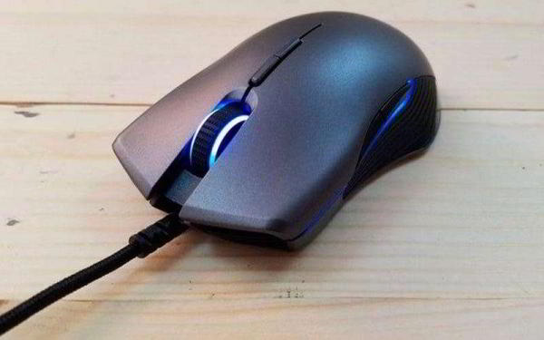 Оптическая или лазерная: какую компьютерную мышь выбрать? Оптическая или лазерная: какую компьютерную мышь выбрать?