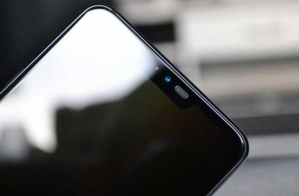 Обзор LG G7 fit: почти флагман за меньшие деньги Обзор LG G7 fit: почти флагман за меньшие деньги