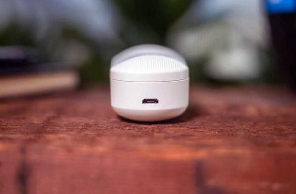 Обзор Mobvoi TicPods Free: беспроводные наушники со спортивной душой Обзор Mobvoi TicPods Free: беспроводные наушники со спортивной душой