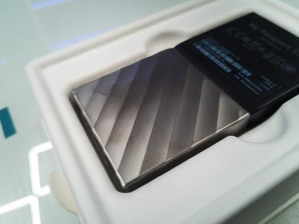 Обзор Western Digital My Passport SSD 512GB. Главное о внешнем SSD Обзор Western Digital My Passport SSD 512GB. Главное о внешнем SSD