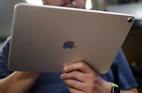 Обзор Apple iPad Pro 2018 универсального планшета Обзор Apple iPad Pro 2018 универсального планшета